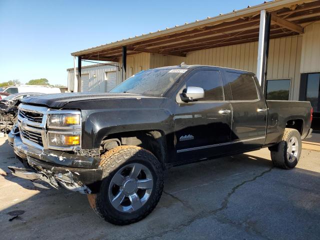 Obraz 2014 CHEVROLET SILVERADO C1500 HIGH COUNTRY 2014