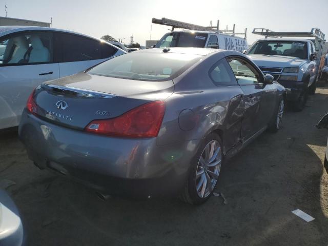 Image 3 of 2010 INFINITI G37 BASE 2010 with VIN JN1CV6EK2AM104966