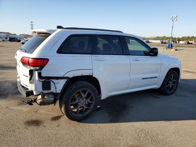 Image 3 of 2020 JEEP GRAND CHEROKEE LIMITED 2020 with VIN 1C4RJFBG0LC291930