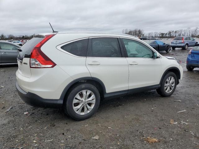 Изображение 3 2013 HONDA CR-V EXL 2013 с VIN 5J6RM4H75DL086425