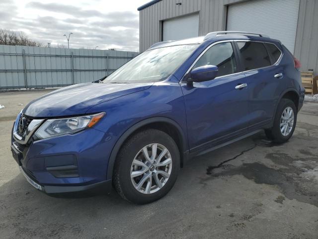 Image 1 of 2018 NISSAN ROGUE S 2018 with VIN JN8AT2MVXJW354270