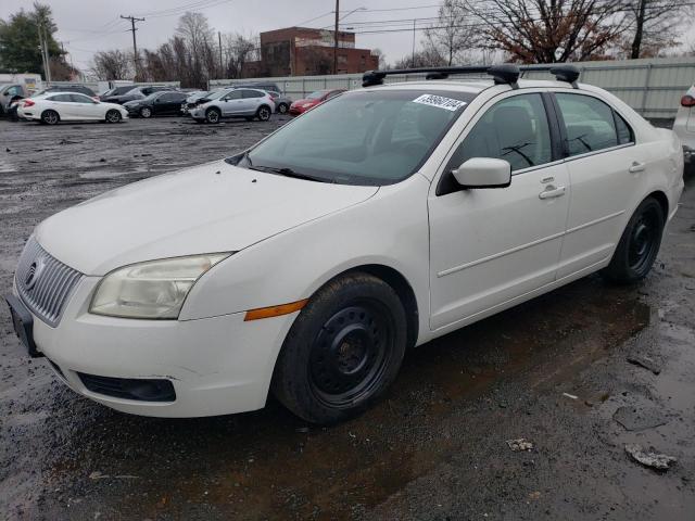 Obraz 1 z 2009 MERCURY MILAN PREMIER 2009 z VIN 3MEHM021X9R633937
