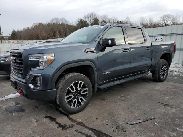 Obraz 2022 GMC SIERRA LIMITED K1500 AT4 2022