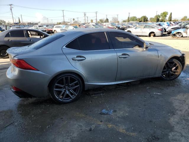 Изображение 3 2019 LEXUS IS 300 2019 с VIN JTHBA1D2XK5091001