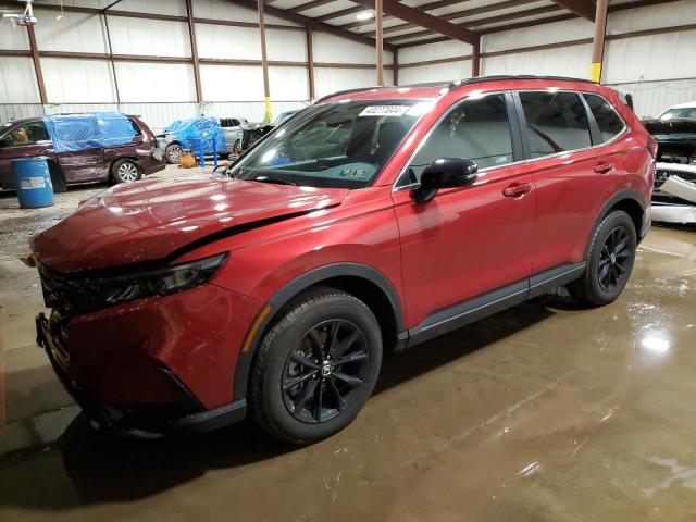 Изображение 1 2023 HONDA CR-V SPORT 2023 с VIN 7FARS6H56PE038899