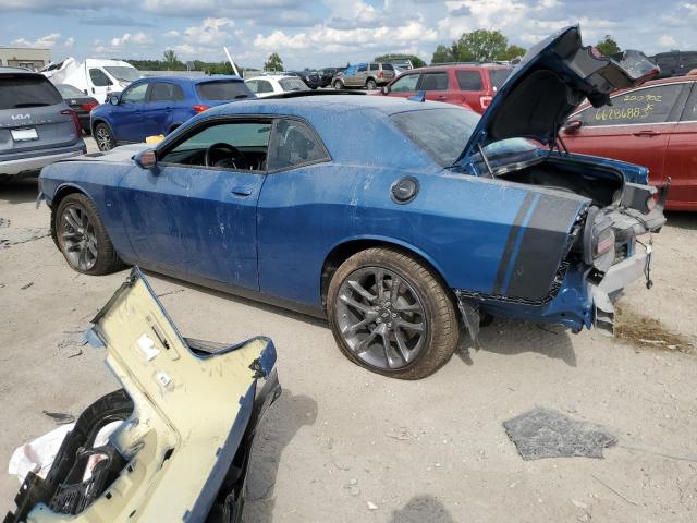 Изображение 2 2023 DODGE CHALLENGER R/T SCAT PACK 2023 с VIN 2C3CDZFJ0PH541324