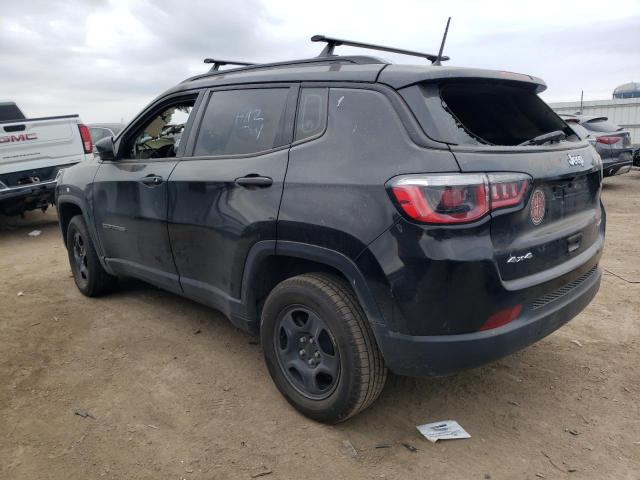 Obraz 2 z 2018 JEEP COMPASS SPORT 2018 z VIN 3C4NJDAB6JT131058