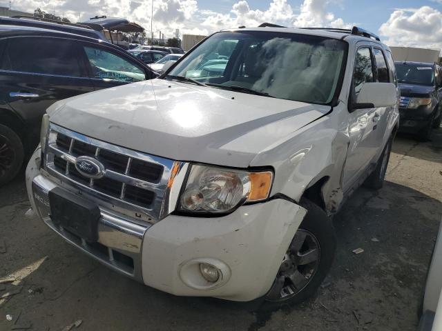 Obraz 2011 FORD ESCAPE LIMITED 2011