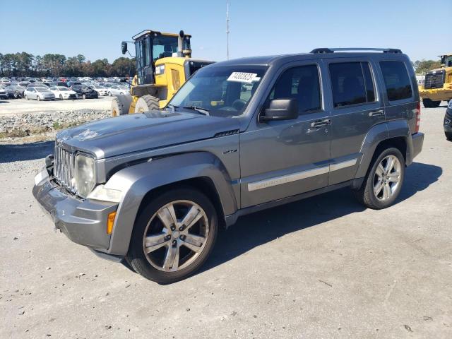 2012 JEEP LIBERTY JET 2012 image
