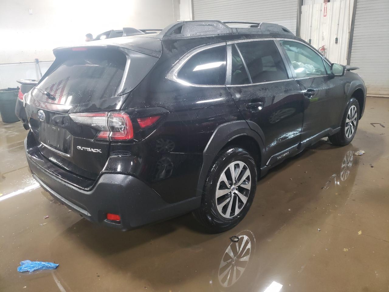 Изображение 3 2023 SUBARU OUTBACK PREMIUM 2023 с VIN 4S4BTAFC0P3220444