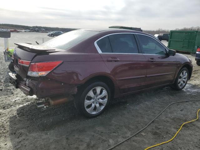 Image 3 of 2012 HONDA ACCORD LX 2012 with VIN 1HGCP2E31CA049277