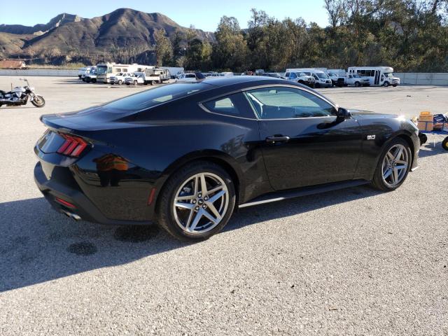 Image 3 of 2024 FORD MUSTANG GT 2024 with VIN 1FA6P8CF3R5412889