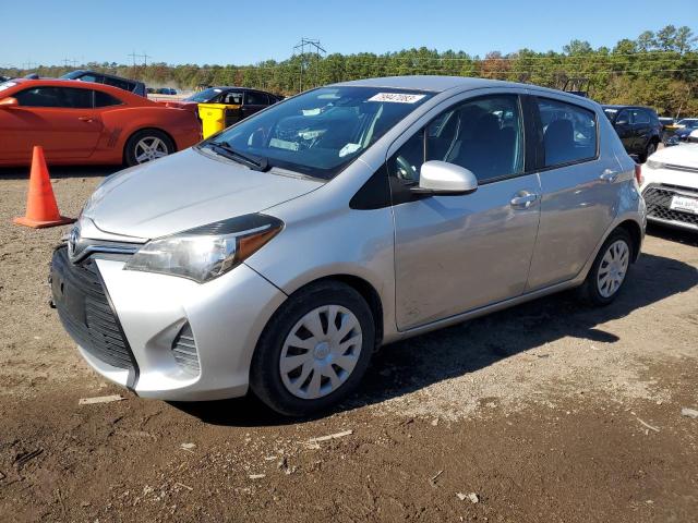 Image 1 of 2017 TOYOTA YARIS L 2017 with VIN VNKKTUD30HA073023