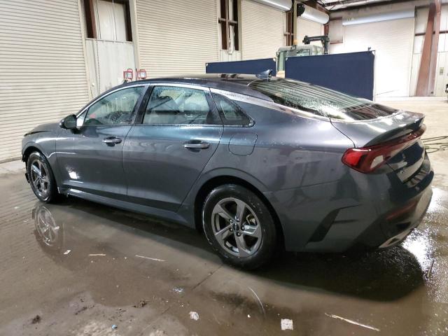 Image 2 of 2022 KIA K5 LXS 2022 with VIN 5XXG14J21NG139353