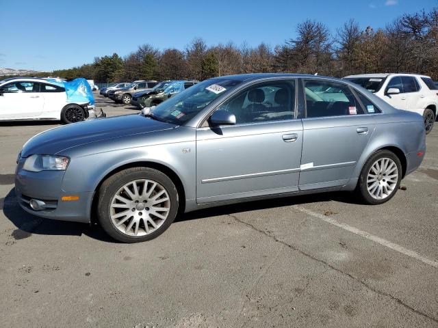 2006 AUDI A4 2.0T QUATTRO 2006 image