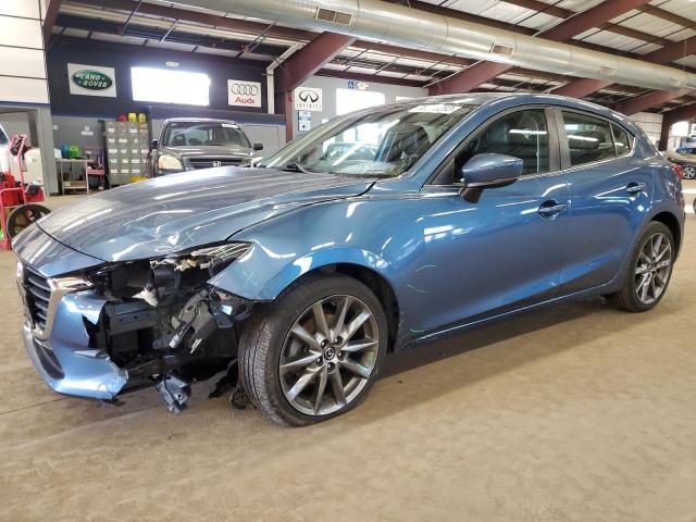 Изображение 2018 MAZDA 3 TOURING 2018
