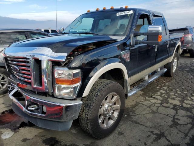 2008 FORD F350 SRW SUPER DUTY 2008 image