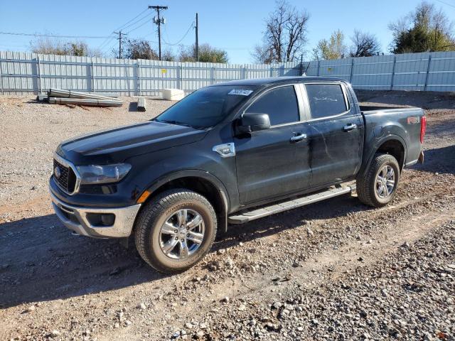 Изображение 2022 FORD RANGER XL 2022