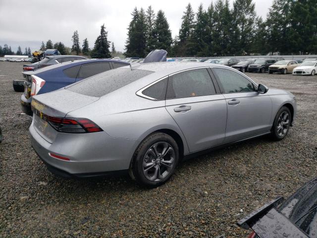 Image 3 of 2023 HONDA ACCORD EX 2023 with VIN 1HGCY1F34PA012378