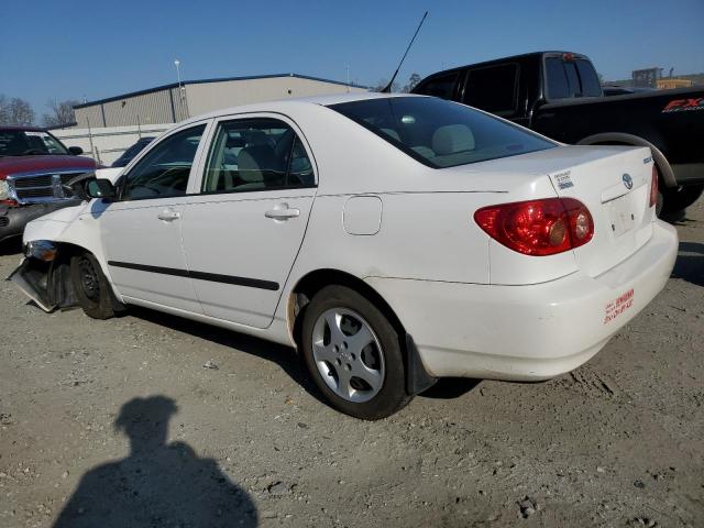Obraz 2 z 2006 TOYOTA COROLLA CE 2006 z VIN 1NXBR32E06Z596961