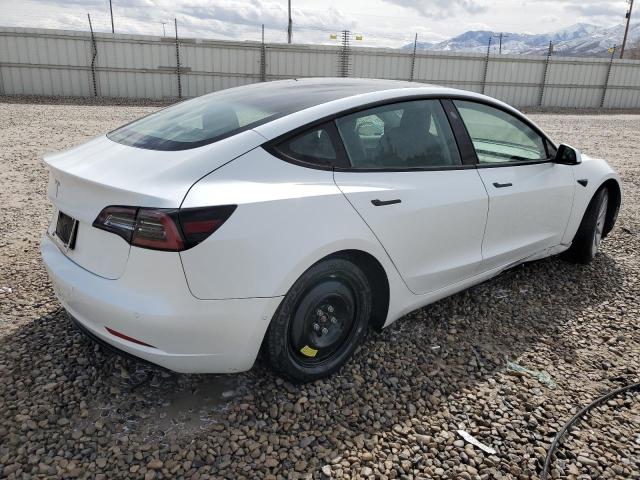 Obraz 3 z 2022 TESLA MODEL 3  2022 z VIN 5YJ3E1EA5NF185211