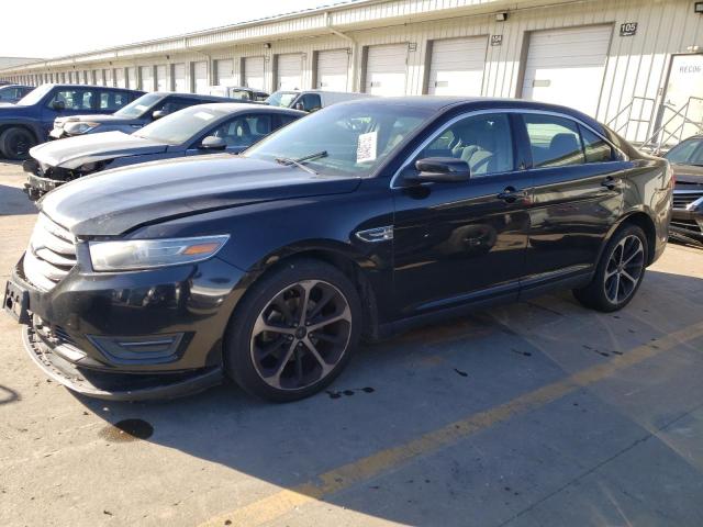 2014 FORD TAURUS SEL 2014 image