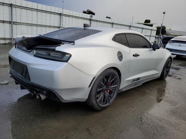 Image 3 of 2018 CHEVROLET CAMARO SS 2018 with VIN 1G1FF1R72J0126210