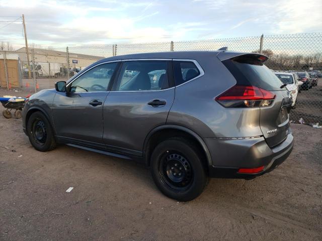 Image 2 of 2017 NISSAN ROGUE S 2017 with VIN KNMAT2MT4HP516036