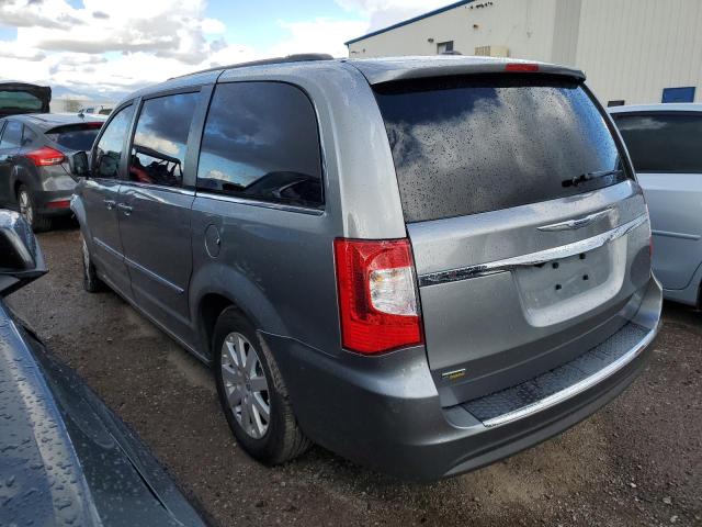 Image 2 of 2014 CHRYSLER TOWN & COUNTRY TOURING 2014 with VIN 2C4RC1BG1ER448422
