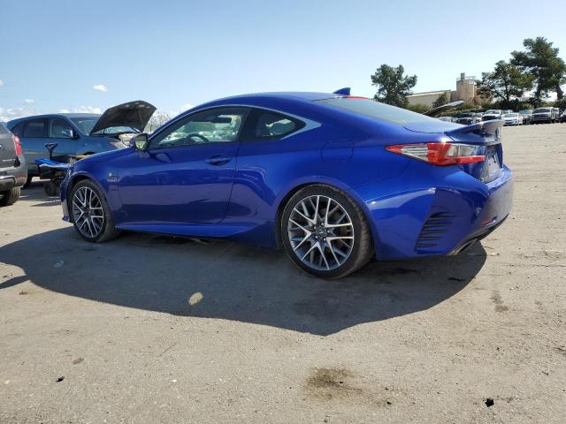 Изображение 2 2015 LEXUS RC 350 2015 с VIN JTHHE5BC2F5000939