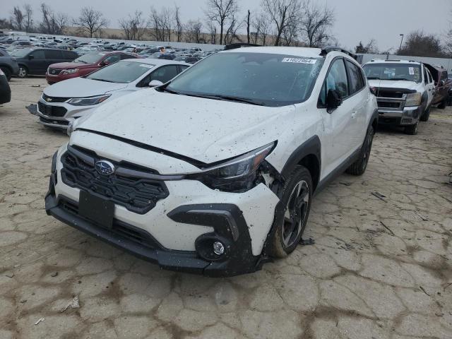 Изображение 2024 SUBARU CROSSTREK LIMITED 2024