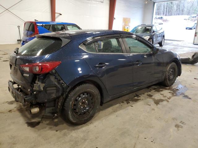 Изображение 3 2018 MAZDA 3 TOURING 2018 с VIN 3MZBN1L36JM242616