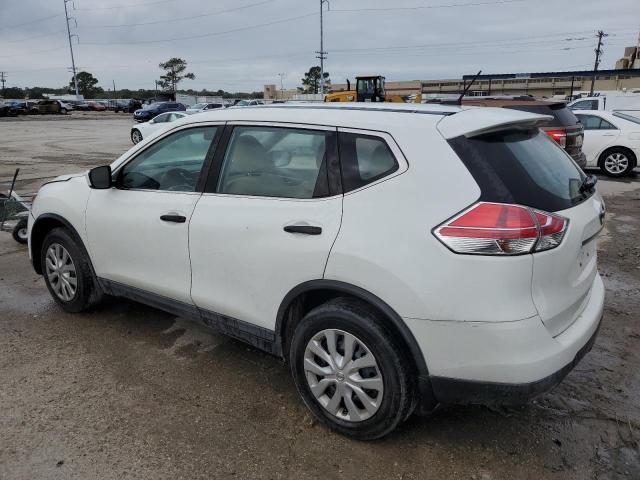 Изображение 2 2016 NISSAN ROGUE S 2016 с VIN KNMAT2MT2GP608437