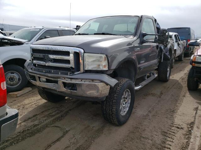 Изображение 2006 FORD F250 SUPER DUTY 2006