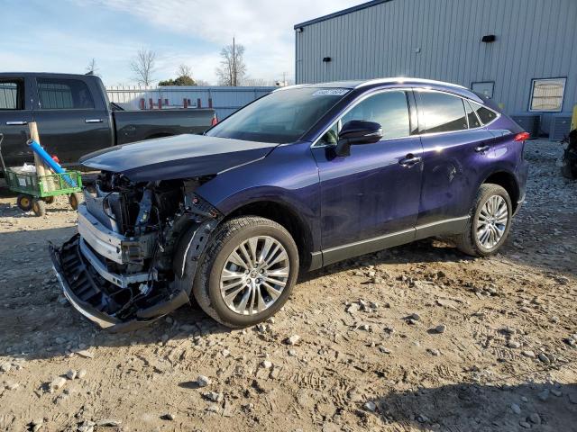 2023 TOYOTA VENZA LE 2023 image
