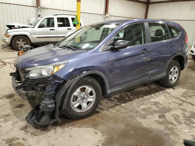 Obraz 2012 HONDA CR-V LX 2012