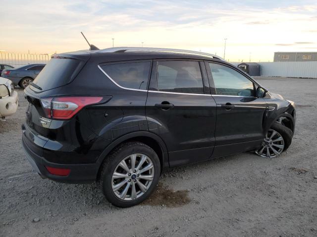 Obraz 3 z 2018 FORD ESCAPE TITANIUM 2018 z VIN 1FMCU9J97JUA13918