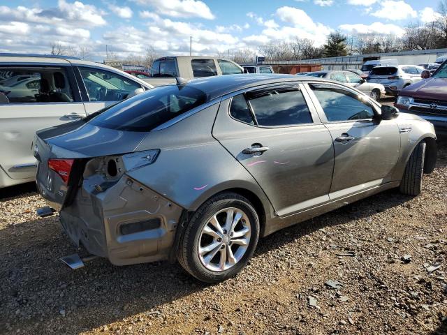 Изображение 3 2013 KIA OPTIMA LX 2013 с VIN 5XXGM4A78DG183500