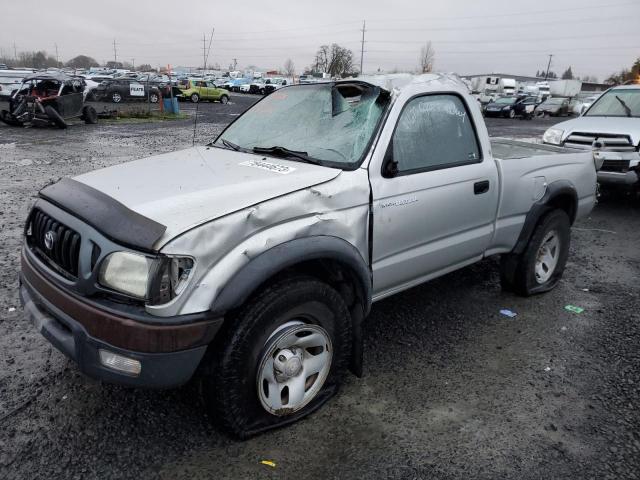 2003 TOYOTA TACOMA  2003 image