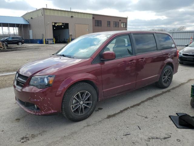 Obraz 2019 DODGE GRAND CARAVAN SE 2019