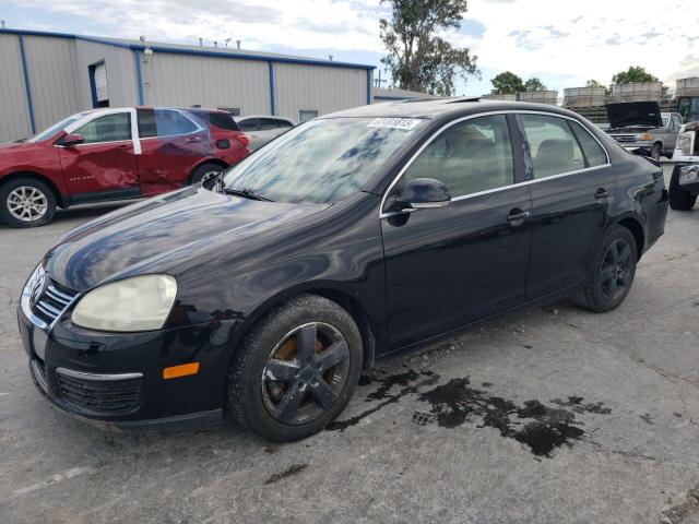 Изображение 1 2009 VOLKSWAGEN JETTA SE 2009 с VIN 3VWRM71K09M048836