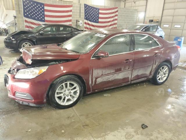 Image 1 of 2015 CHEVROLET MALIBU 1LT 2015 with VIN 1G11C5SL1FF144025