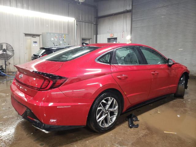 Obraz 3 z 2020 HYUNDAI SONATA SEL 2020 z VIN 5NPEF4JA4LH023940