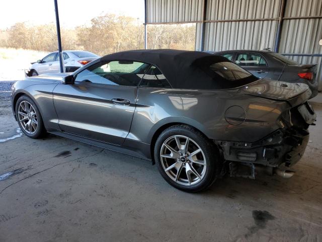 Image 2 of 2015 FORD MUSTANG  2015 with VIN 1FATP8UH2F5423204
