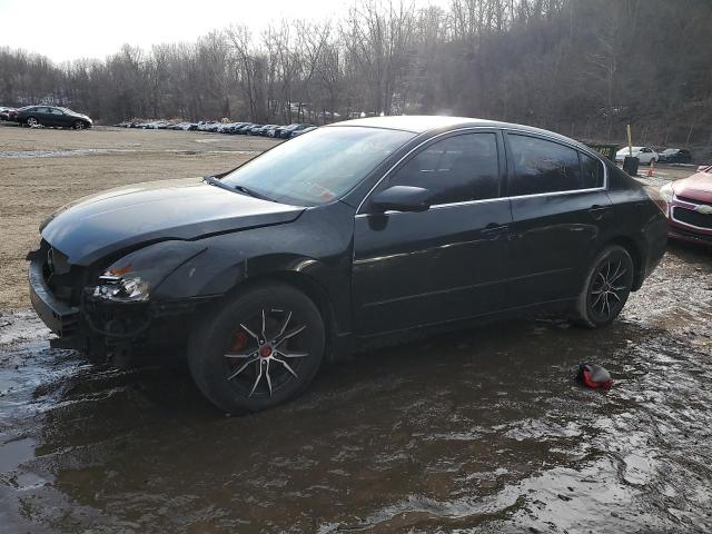 Изображение 1 2009 NISSAN ALTIMA 2.5 2009 с VIN 1N4AL21E99N560820