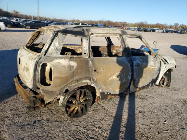 Image 3 of 2014 MINI COOPER S COUNTRYMAN 2014 with VIN WMWZC3C56EWP52505