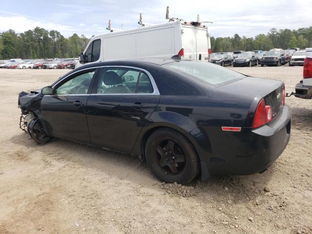 Obraz 2 z 2012 CHEVROLET MALIBU LS 2012 z VIN 1G1ZB5E0XCF297487