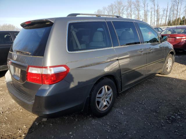 Obraz 3 z 2007 HONDA ODYSSEY EXL 2007 z VIN 5FNRL38637B096842
