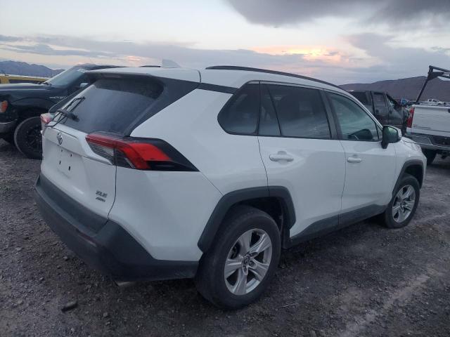 Image 3 of 2021 TOYOTA RAV4 XLE 2021 with VIN 2T3P1RFV4MW187683