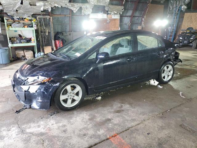 Изображение 1 2007 HONDA CIVIC EX 2007 с VIN 2HGFA16867H502755